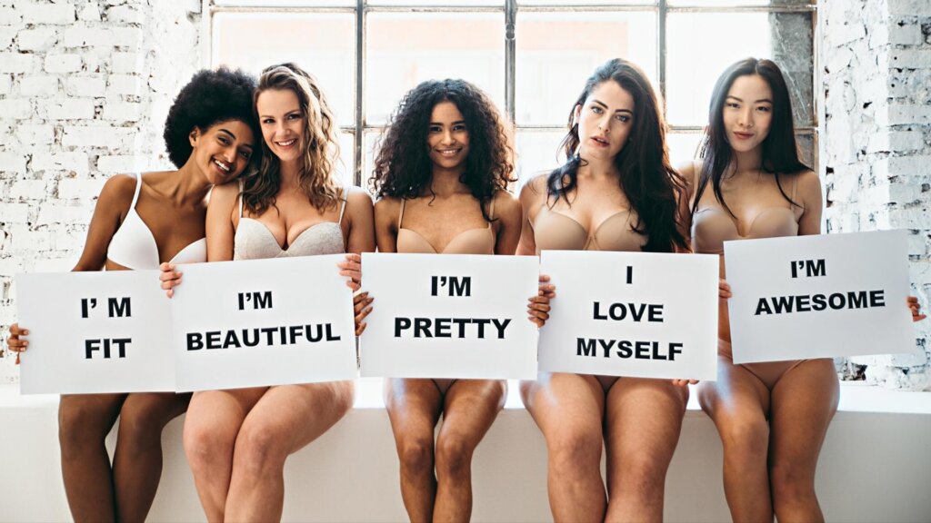 foreign women