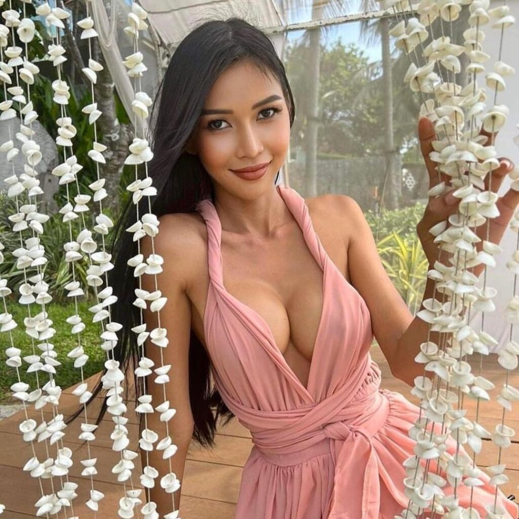 sexy thai woman for marriage