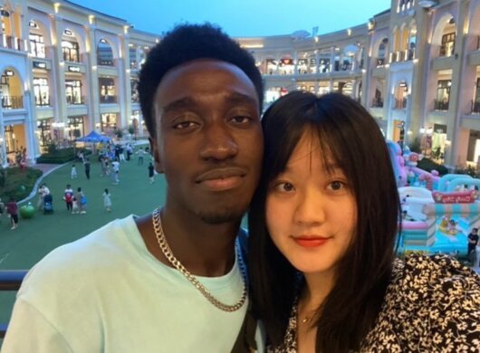 Chinese women dating
