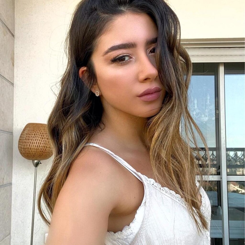 israeli woman for dating