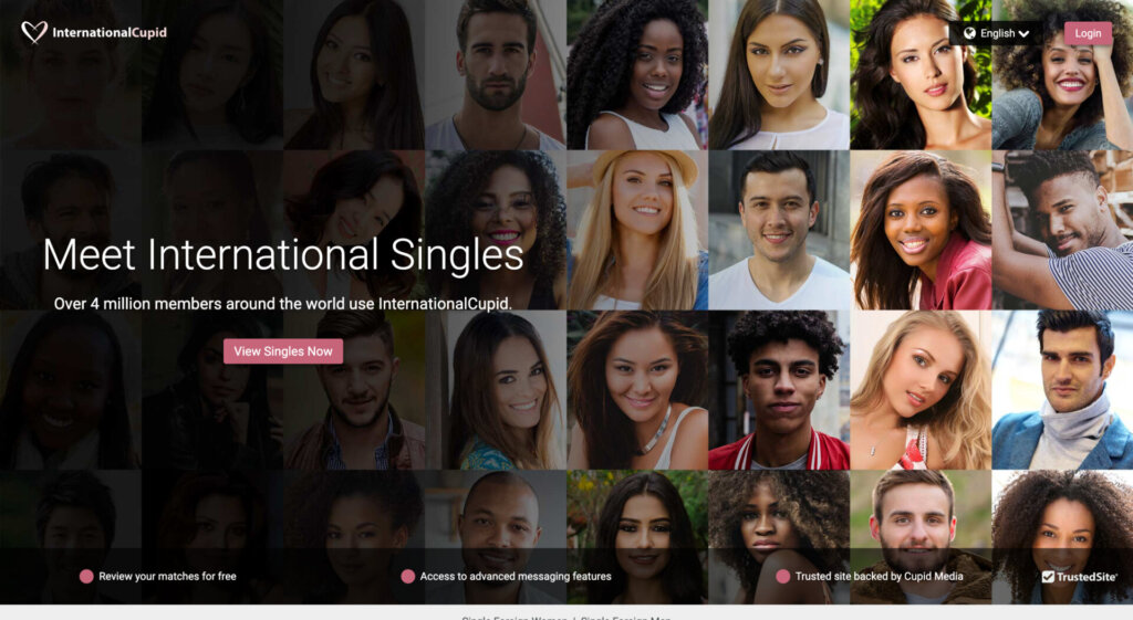 InternationalCupid asian site